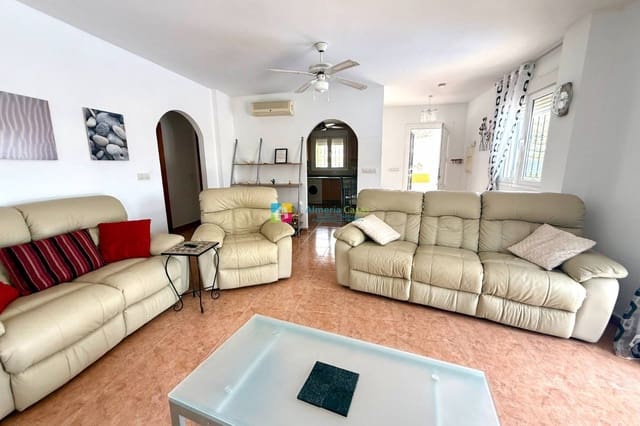 3 bedroom Villa for sale in Arboleas with pool - € 320,000 (Ref: 10098795)