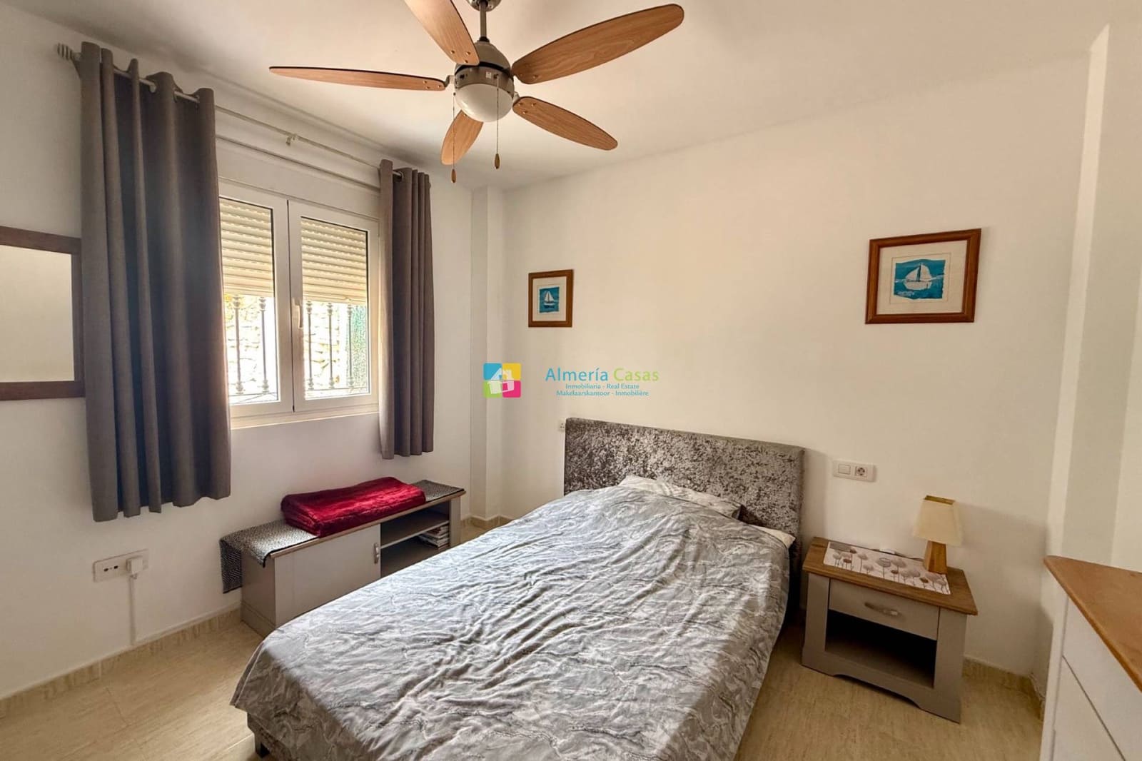 3 bedroom Villa for sale in Arboleas with pool - € 320,000 (Ref: 10098795)