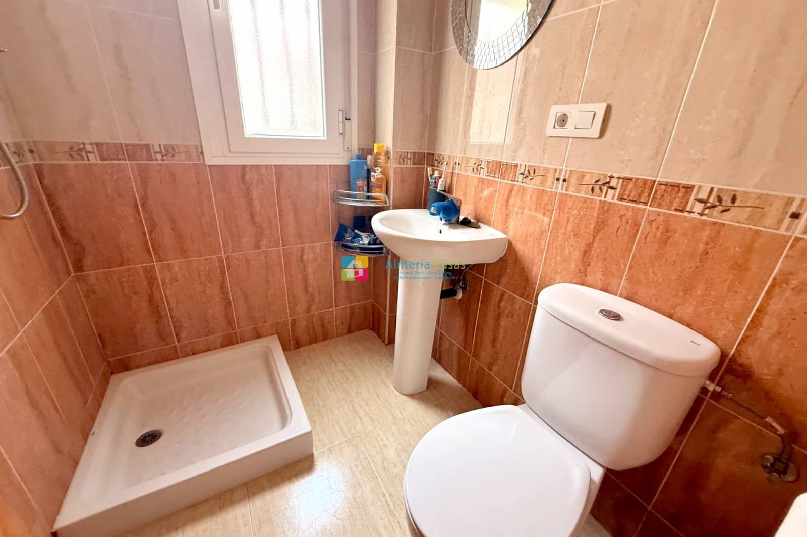 3 bedroom Villa for sale in Arboleas with pool - € 320,000 (Ref: 10098795)