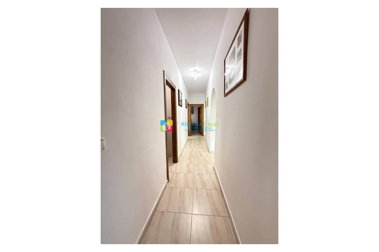 5 sovrum Villa till salu i Huercal-Overa med pool garage - 429 950 € (Ref: 10098796)