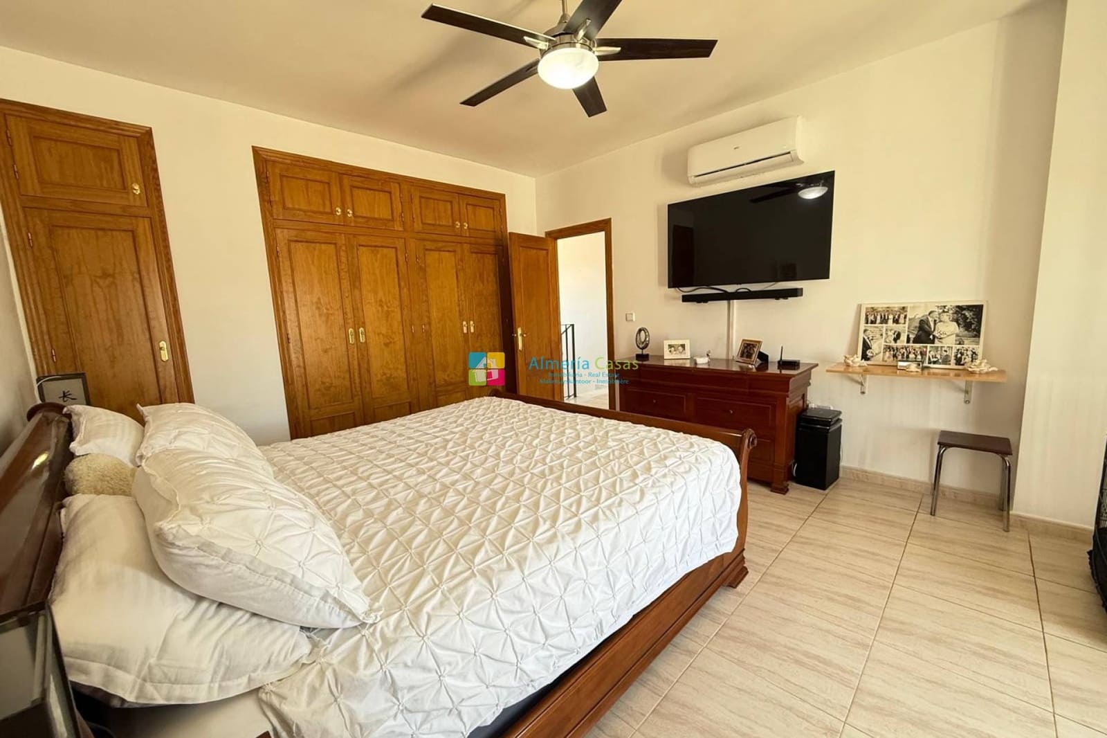 5 sovrum Villa till salu i Huercal-Overa med pool garage - 429 950 € (Ref: 10098796)