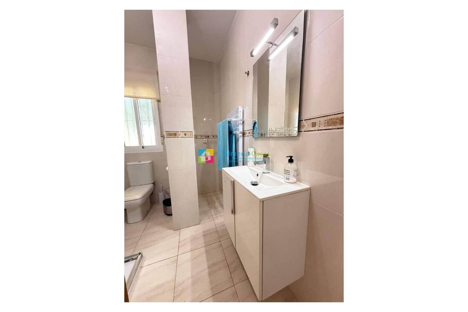 5 sovrum Villa till salu i Huercal-Overa med pool garage - 429 950 € (Ref: 10098796)