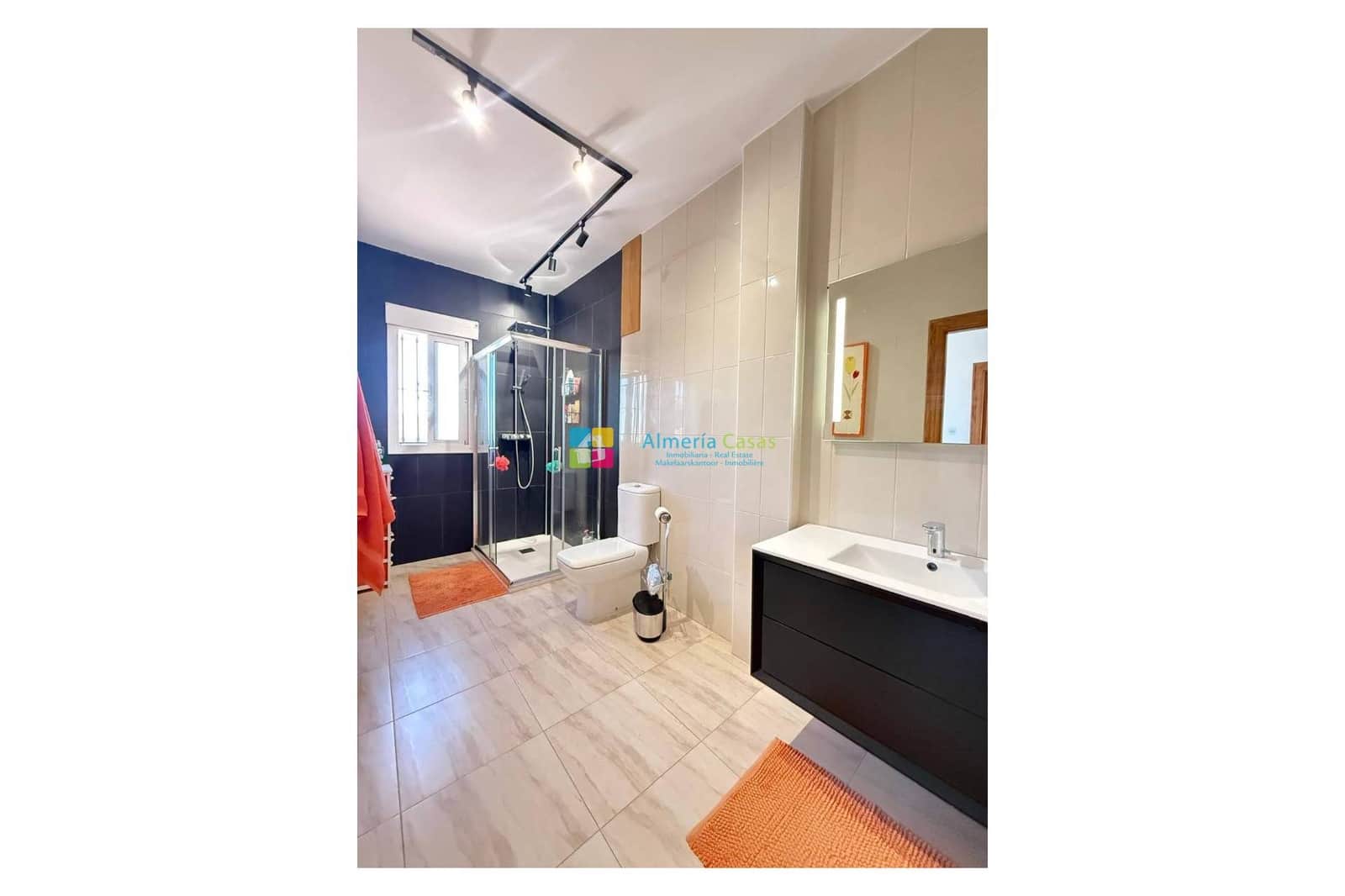 5 sovrum Villa till salu i Huercal-Overa med pool garage - 429 950 € (Ref: 10098796)