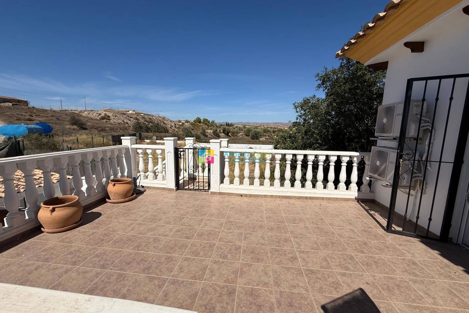 5 sovrum Villa till salu i Huercal-Overa med pool garage - 429 950 € (Ref: 10098796)