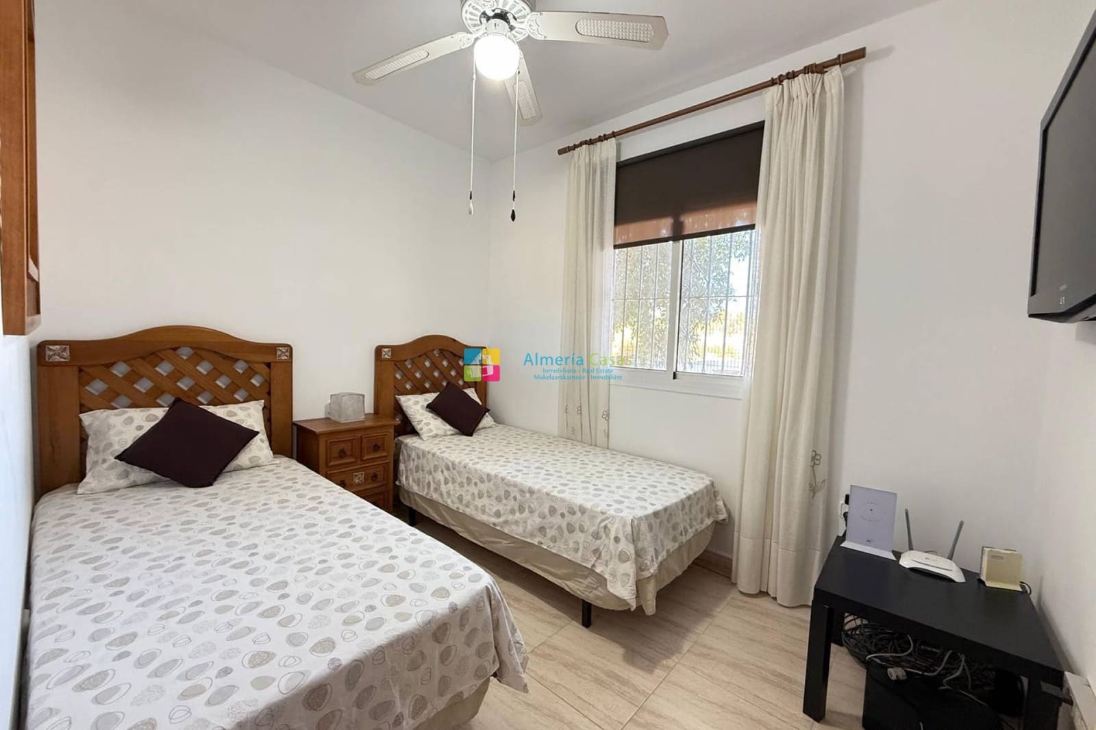 5 sovrum Villa till salu i Huercal-Overa med pool garage - 429 950 € (Ref: 10098796)