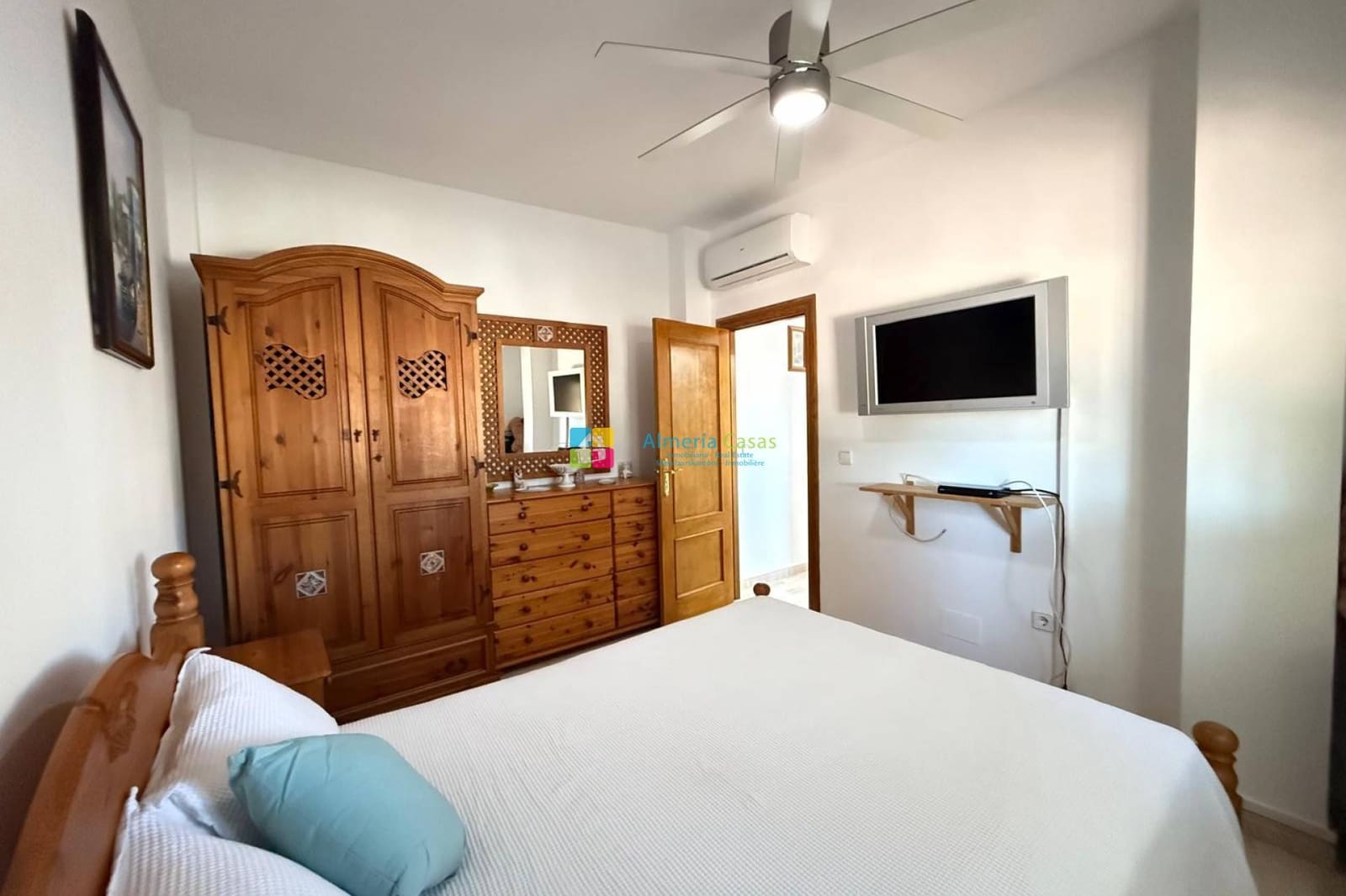 5 sovrum Villa till salu i Huercal-Overa med pool garage - 429 950 € (Ref: 10098796)
