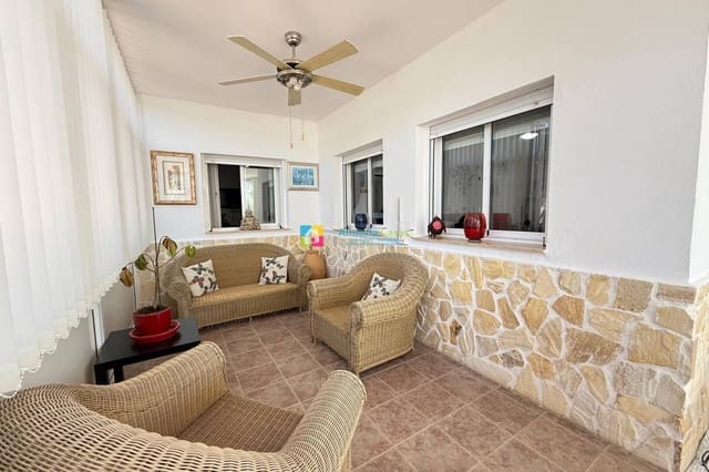 5 sovrum Villa till salu i Huércal-Overa med pool garage - 429 950 € (Ref: 10098796)