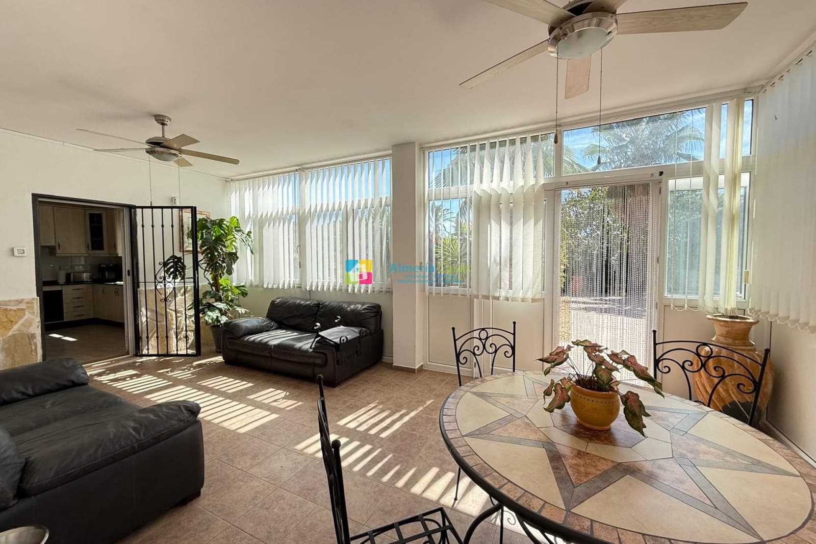 5 sovrum Villa till salu i Huercal-Overa med pool garage - 429 950 € (Ref: 10098796)