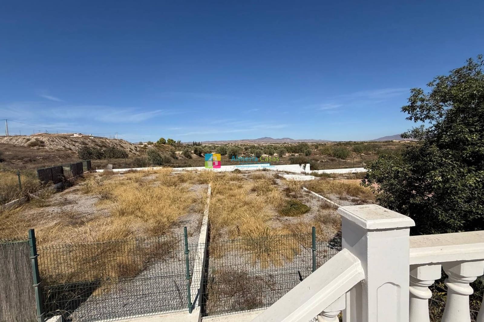 5 sovrum Villa till salu i Huercal-Overa med pool garage - 429 950 € (Ref: 10098796)