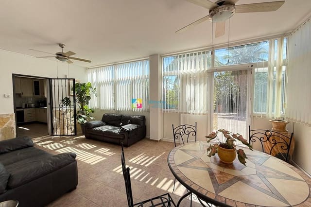 5 sovrum Villa till salu i Huércal-Overa med pool garage - 429 950 € (Ref: 10098796)