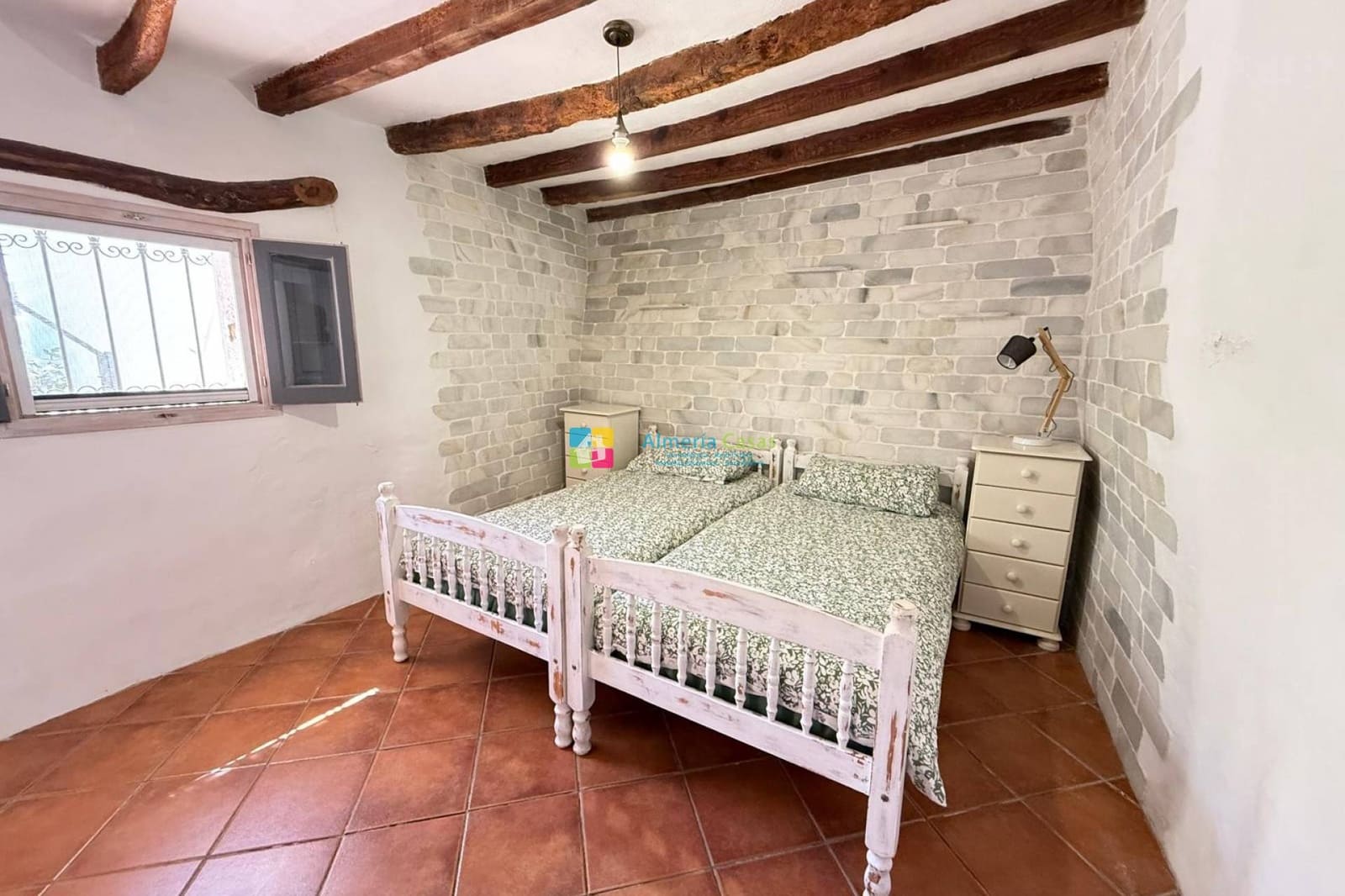 5 camera da letto Casa in vendita in Lubrin - 199.500 € (Rif: 10098948)