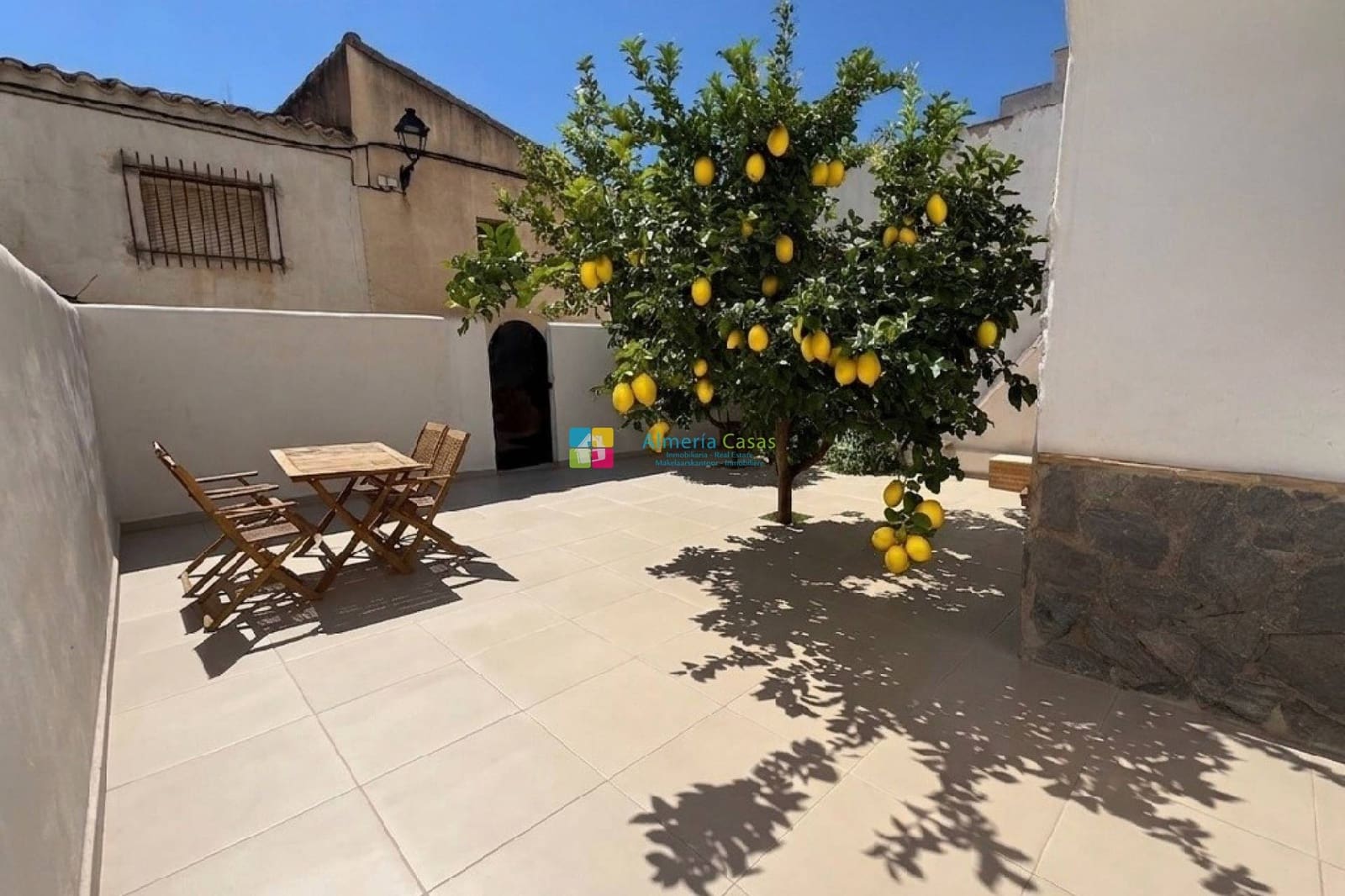 5 camera da letto Casa in vendita in Lubrin - 199.500 € (Rif: 10098948)