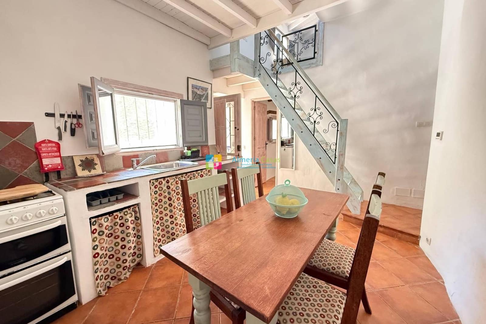 5 camera da letto Casa in vendita in Lubrin - 199.500 € (Rif: 10098948)