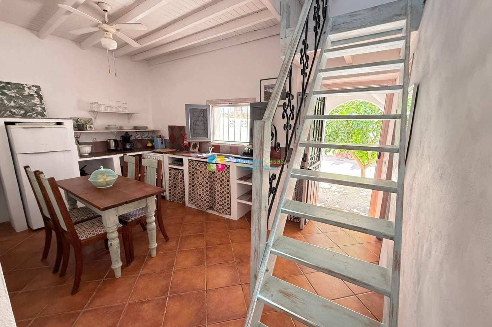 5 camera da letto Casa in vendita in Lubrin - 199.500 € (Rif: 10098948)