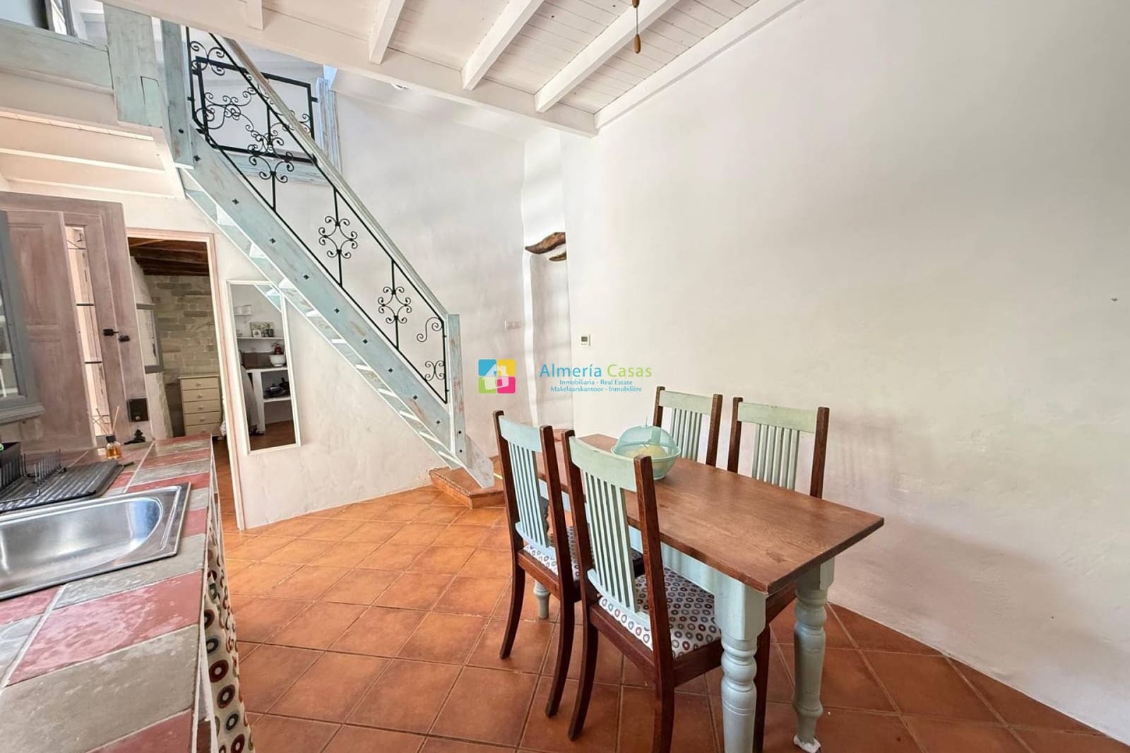 5 camera da letto Casa in vendita in Lubrin - 199.500 € (Rif: 10098948)