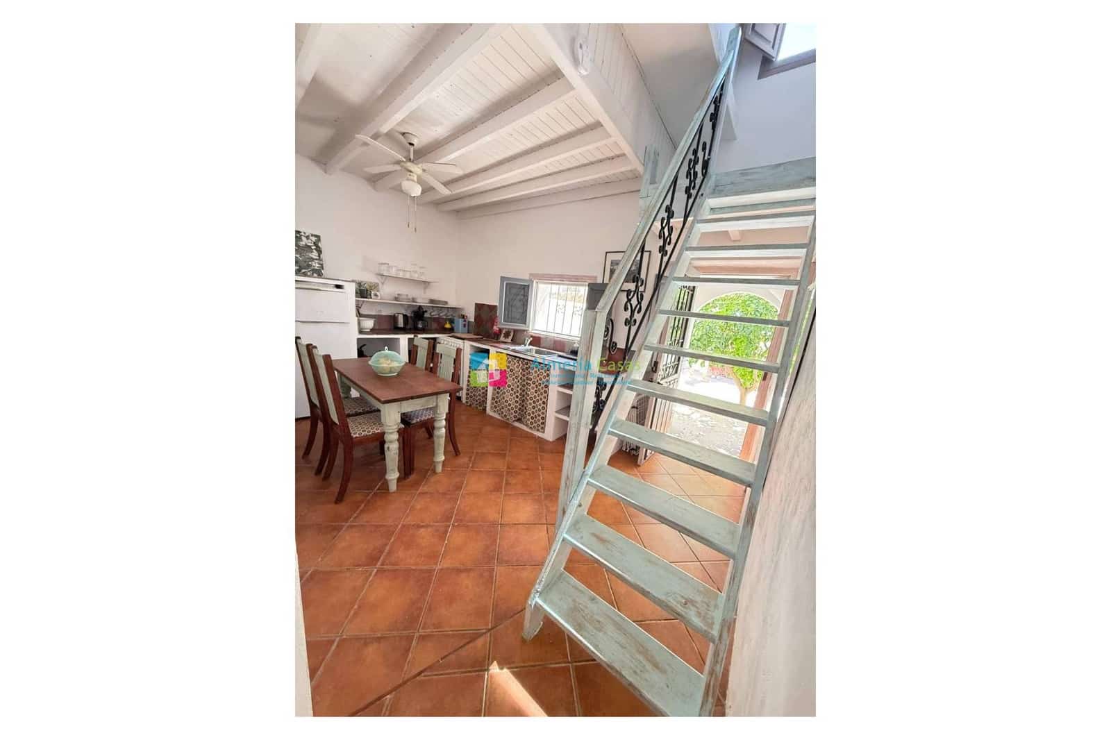 5 camera da letto Casa in vendita in Lubrin - 199.500 € (Rif: 10098948)