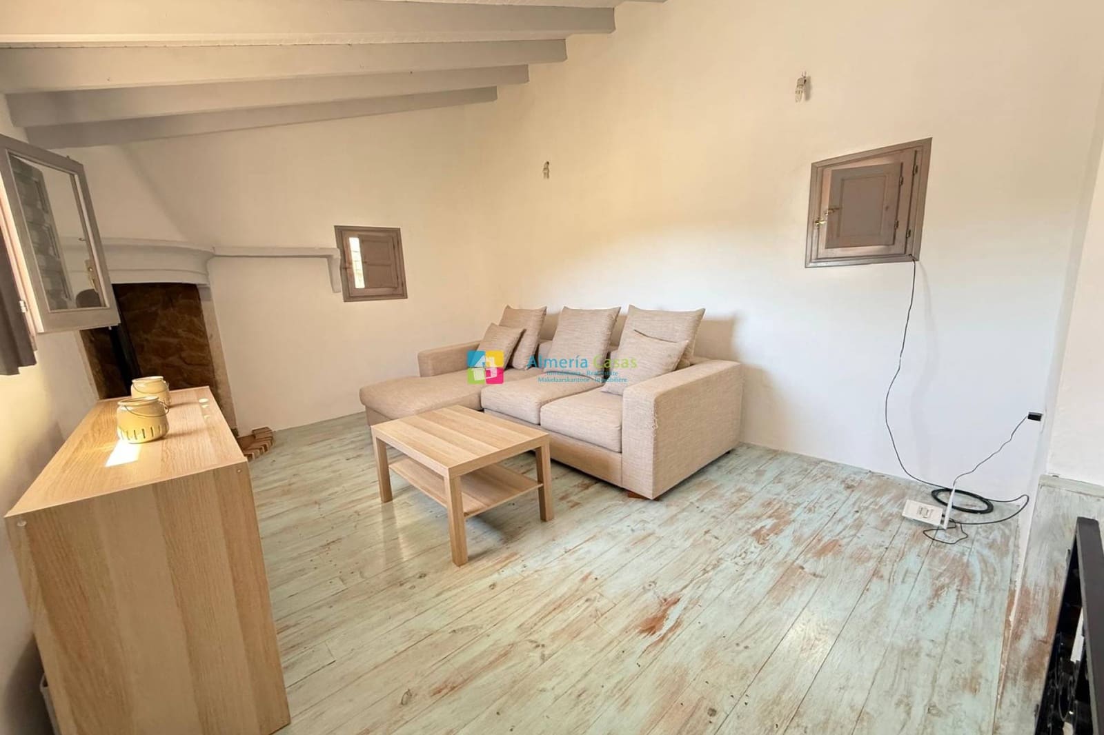 5 camera da letto Casa in vendita in Lubrin - 199.500 € (Rif: 10098948)