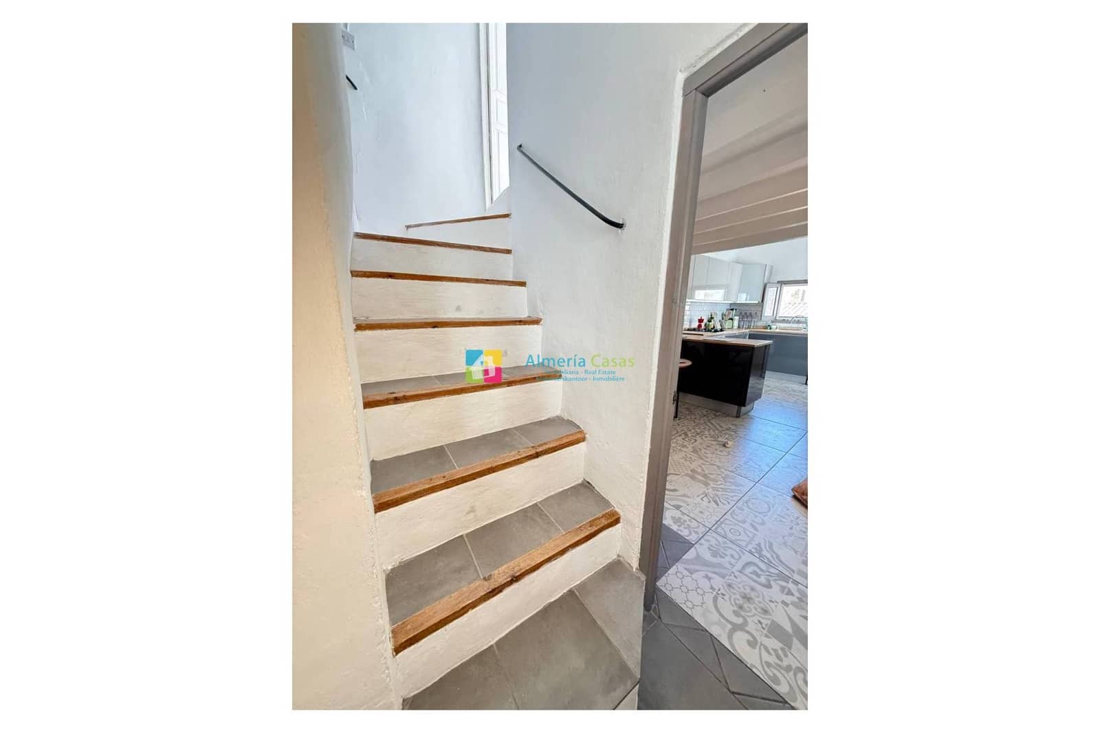 5 camera da letto Casa in vendita in Lubrin - 199.500 € (Rif: 10098948)