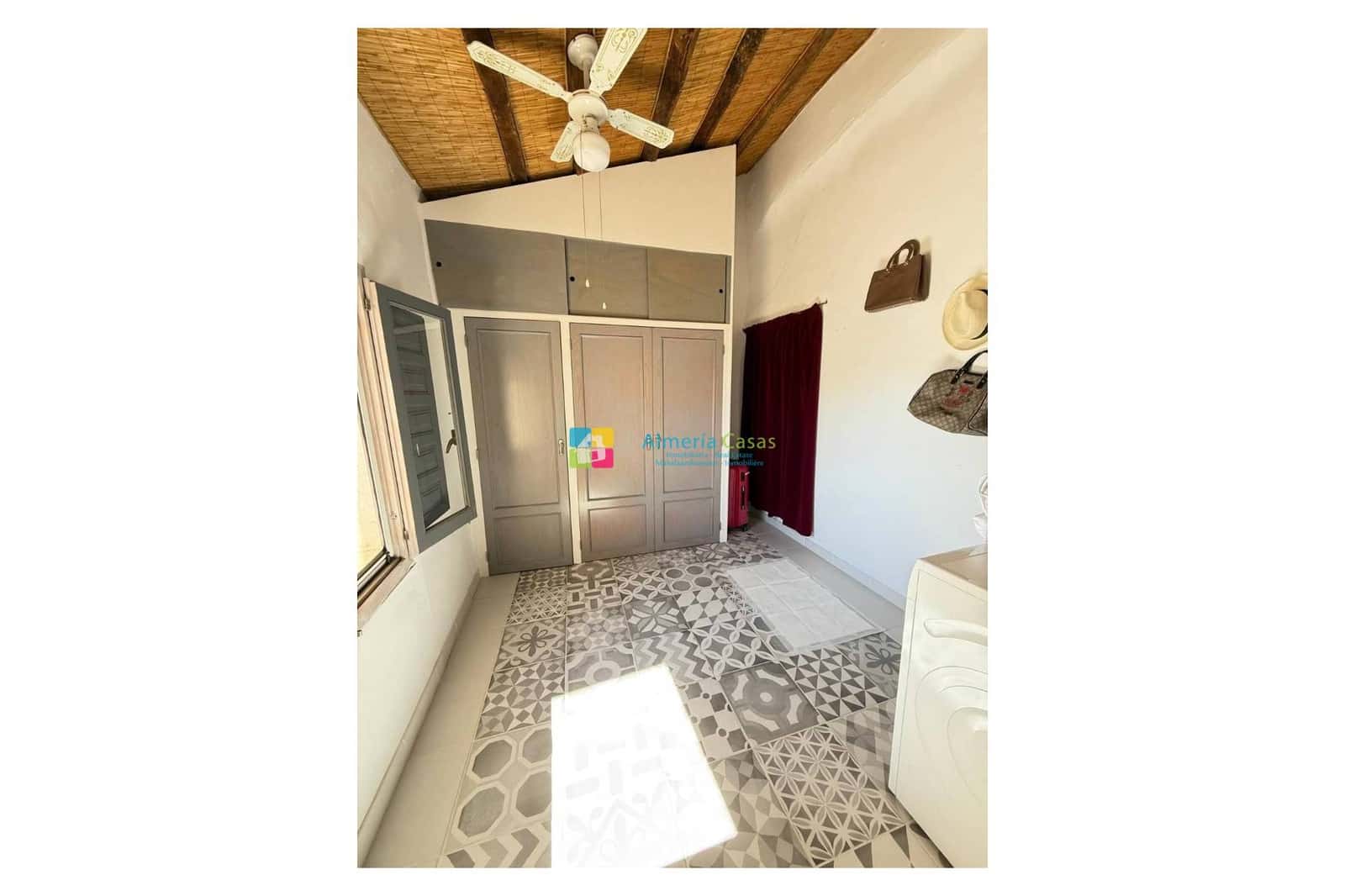 5 camera da letto Casa in vendita in Lubrin - 199.500 € (Rif: 10098948)