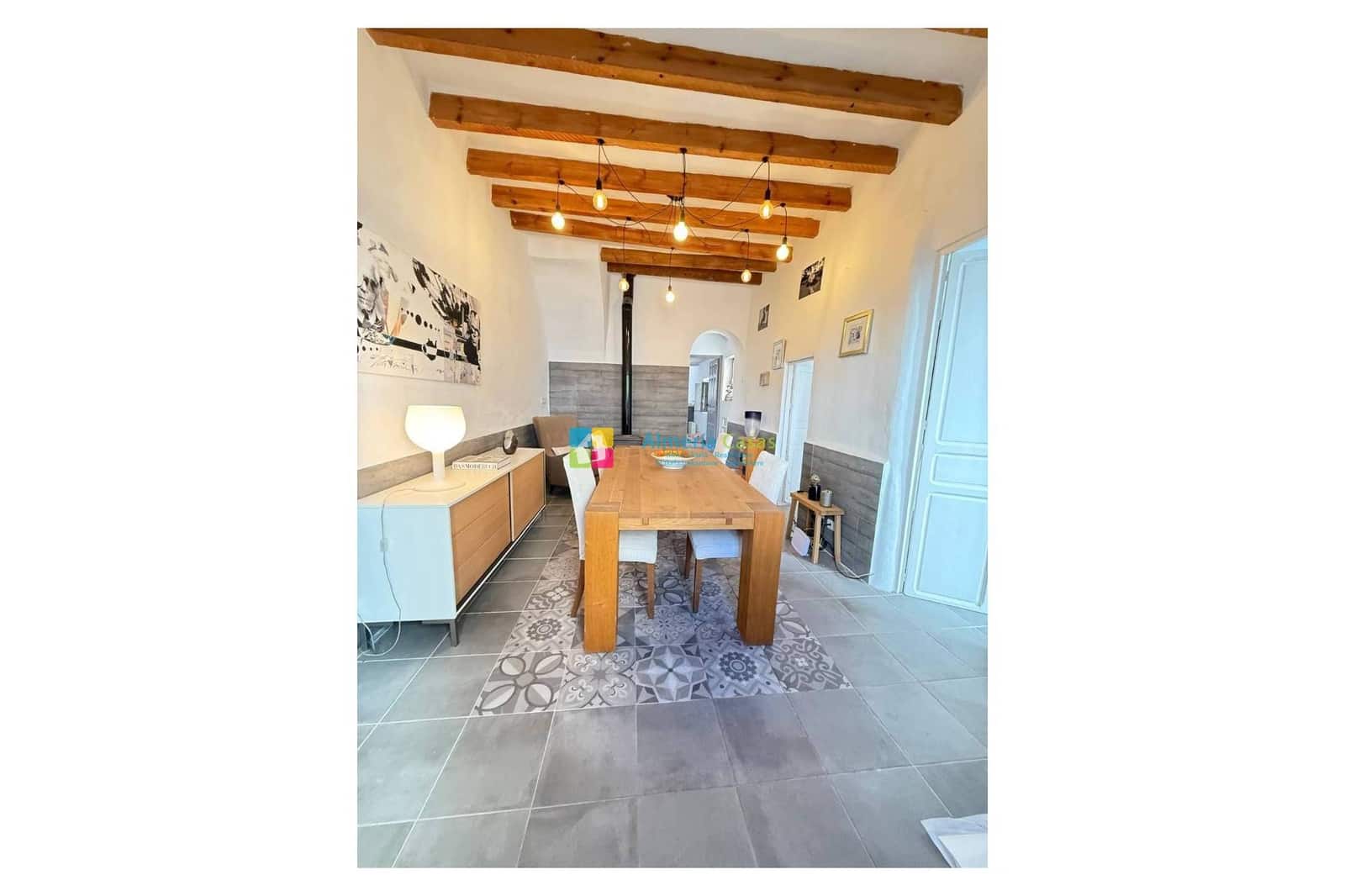 5 camera da letto Casa in vendita in Lubrin - 199.500 € (Rif: 10098948)