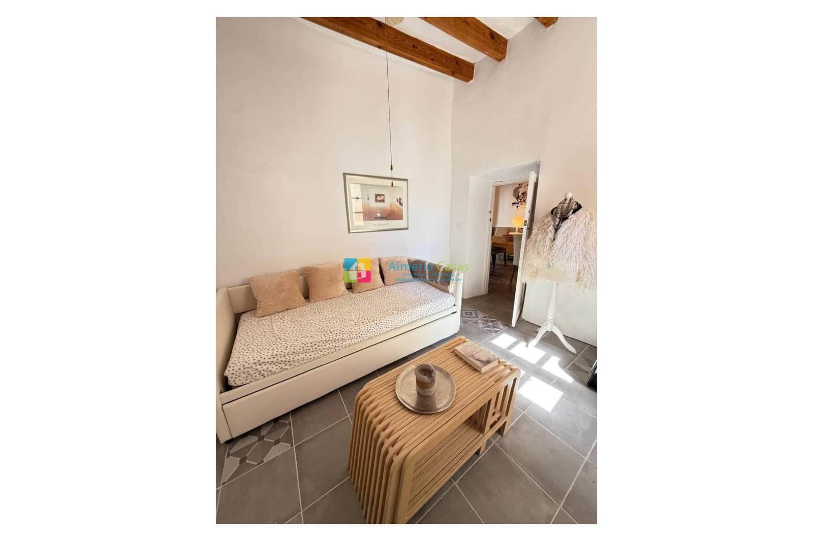 5 camera da letto Casa in vendita in Lubrin - 199.500 € (Rif: 10098948)