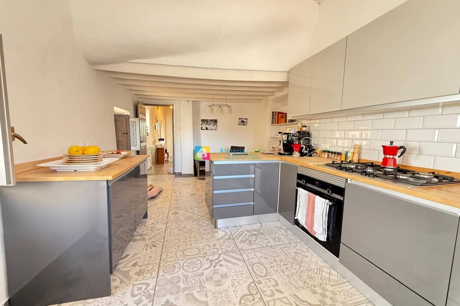 5 camera da letto Casa in vendita in Lubrin - 199.500 € (Rif: 10098948)
