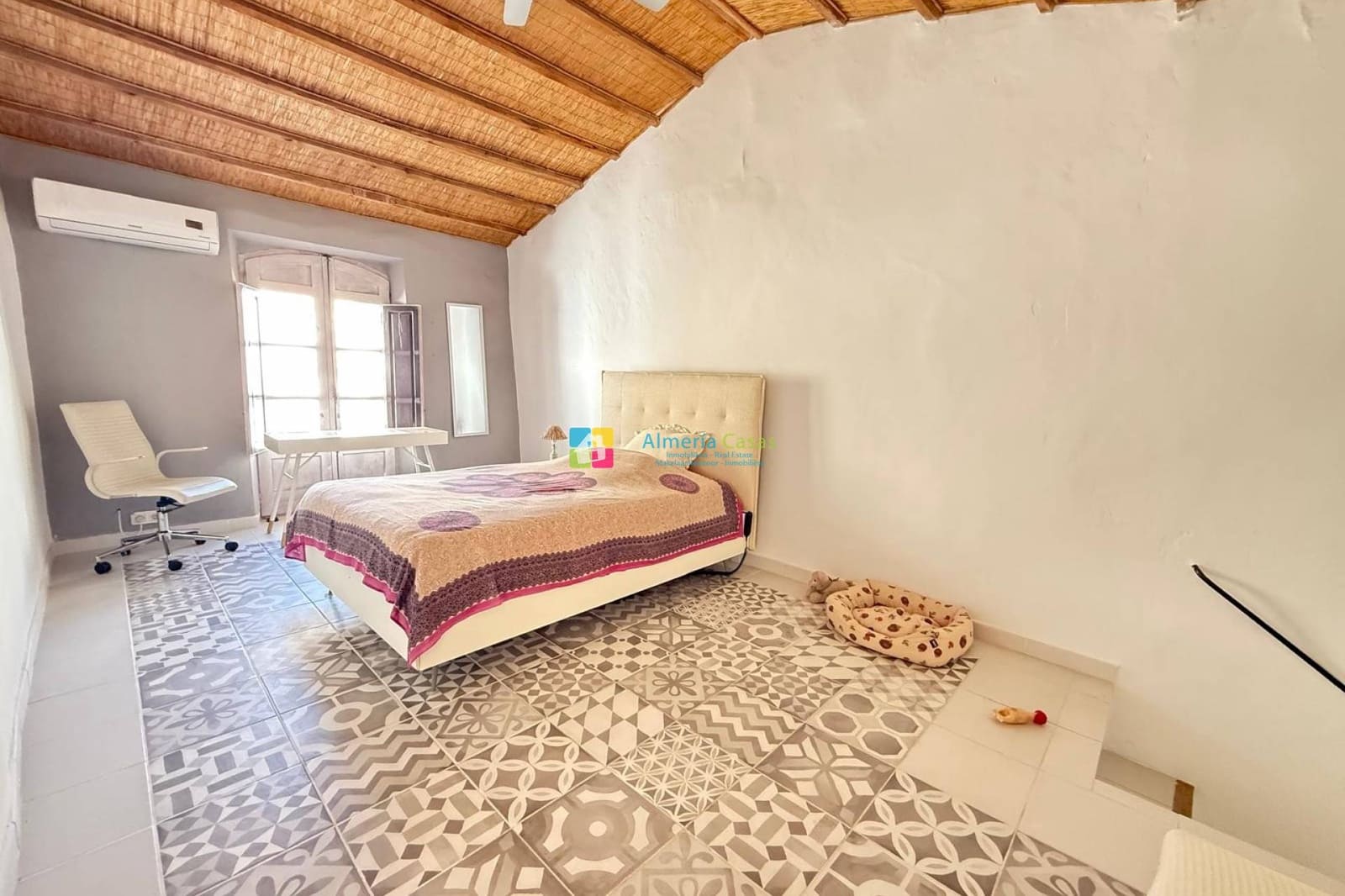 5 camera da letto Casa in vendita in Lubrin - 199.500 € (Rif: 10098948)
