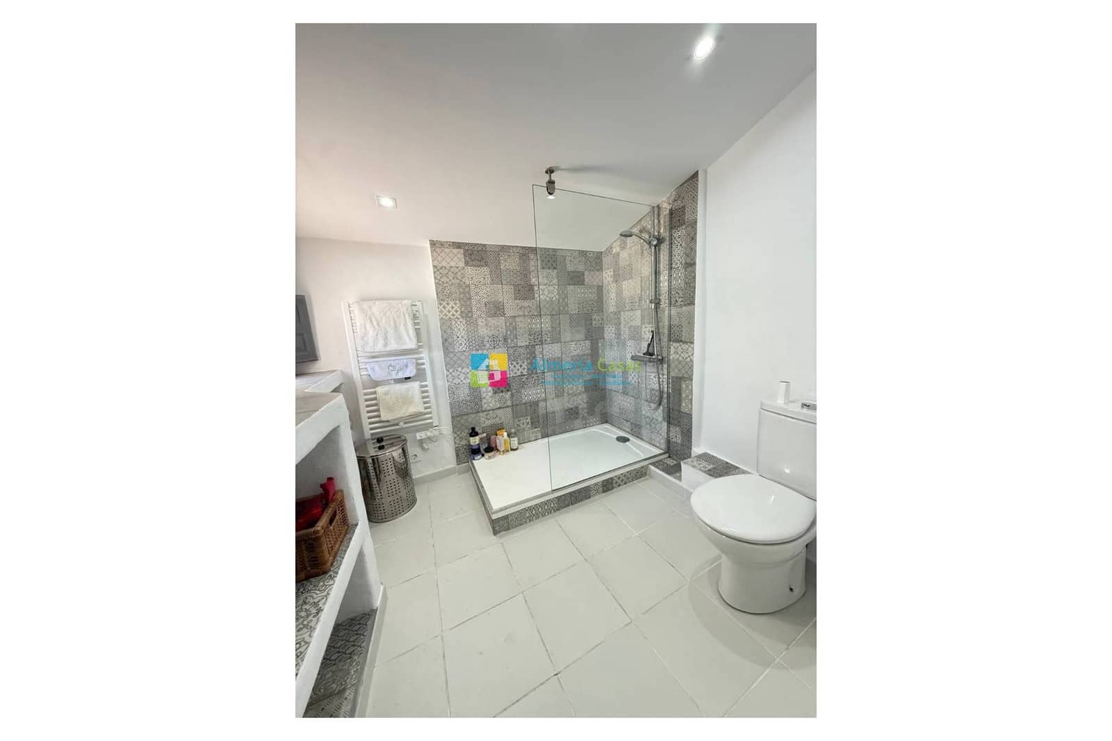5 camera da letto Casa in vendita in Lubrin - 199.500 € (Rif: 10098948)