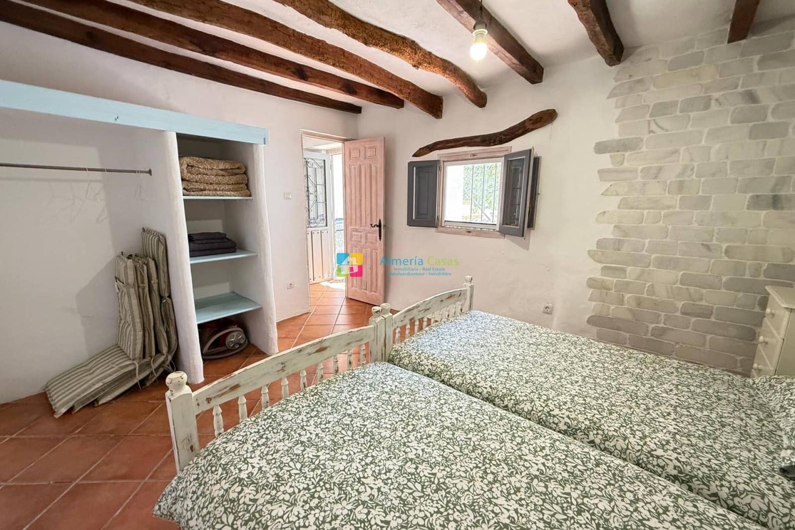 5 camera da letto Casa in vendita in Lubrin - 199.500 € (Rif: 10098948)