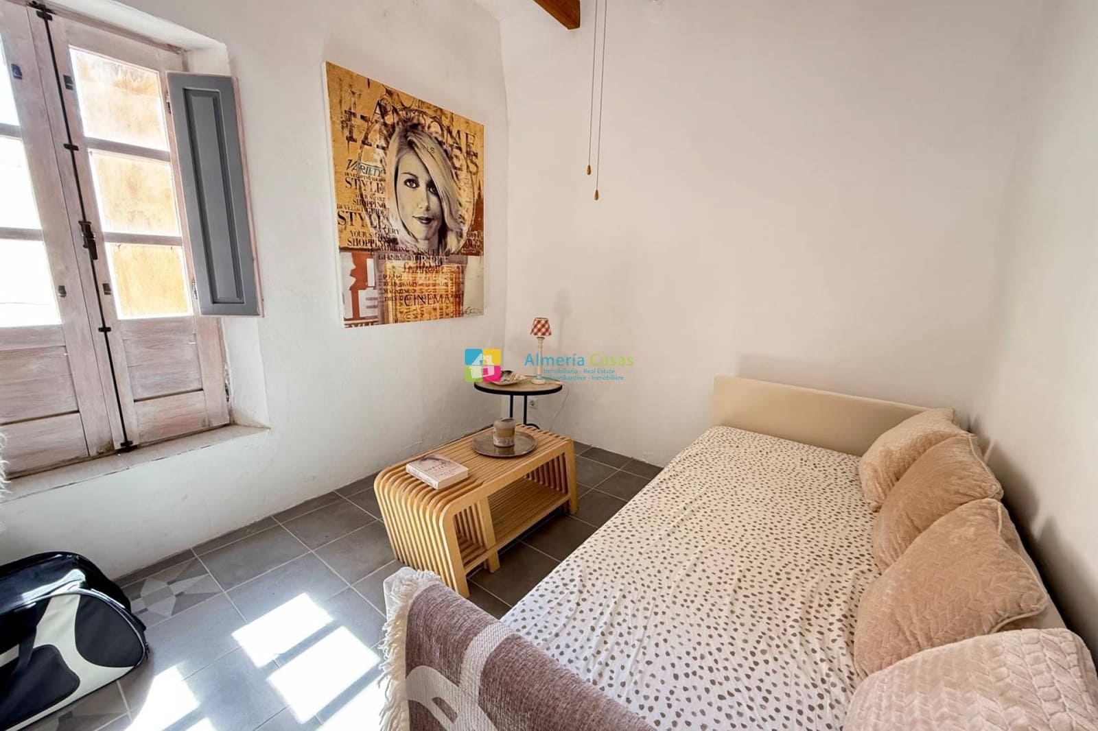 5 camera da letto Casa in vendita in Lubrin - 199.500 € (Rif: 10098948)