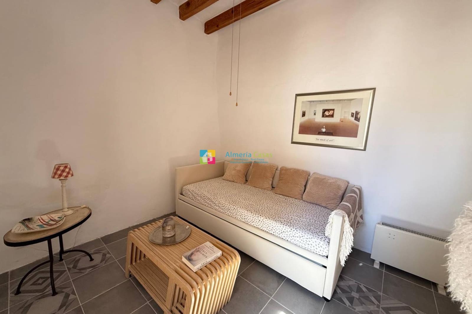 5 camera da letto Casa in vendita in Lubrin - 199.500 € (Rif: 10098948)