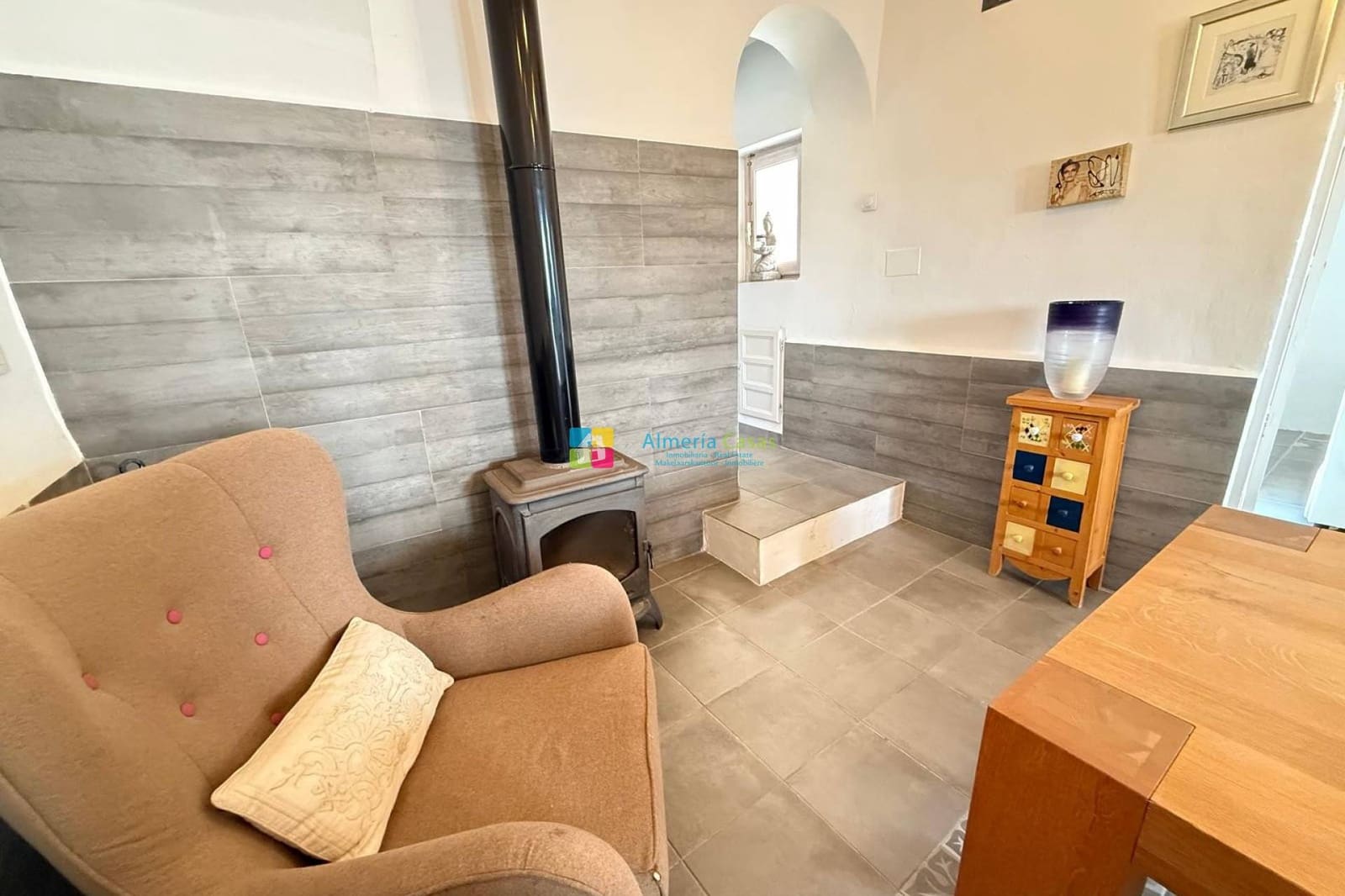 5 camera da letto Casa in vendita in Lubrin - 199.500 € (Rif: 10098948)