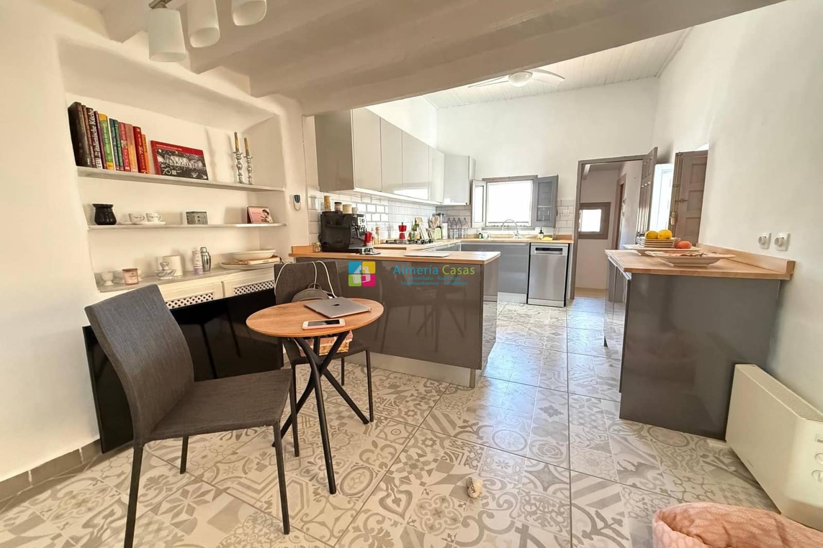 5 camera da letto Casa in vendita in Lubrin - 199.500 € (Rif: 10098948)