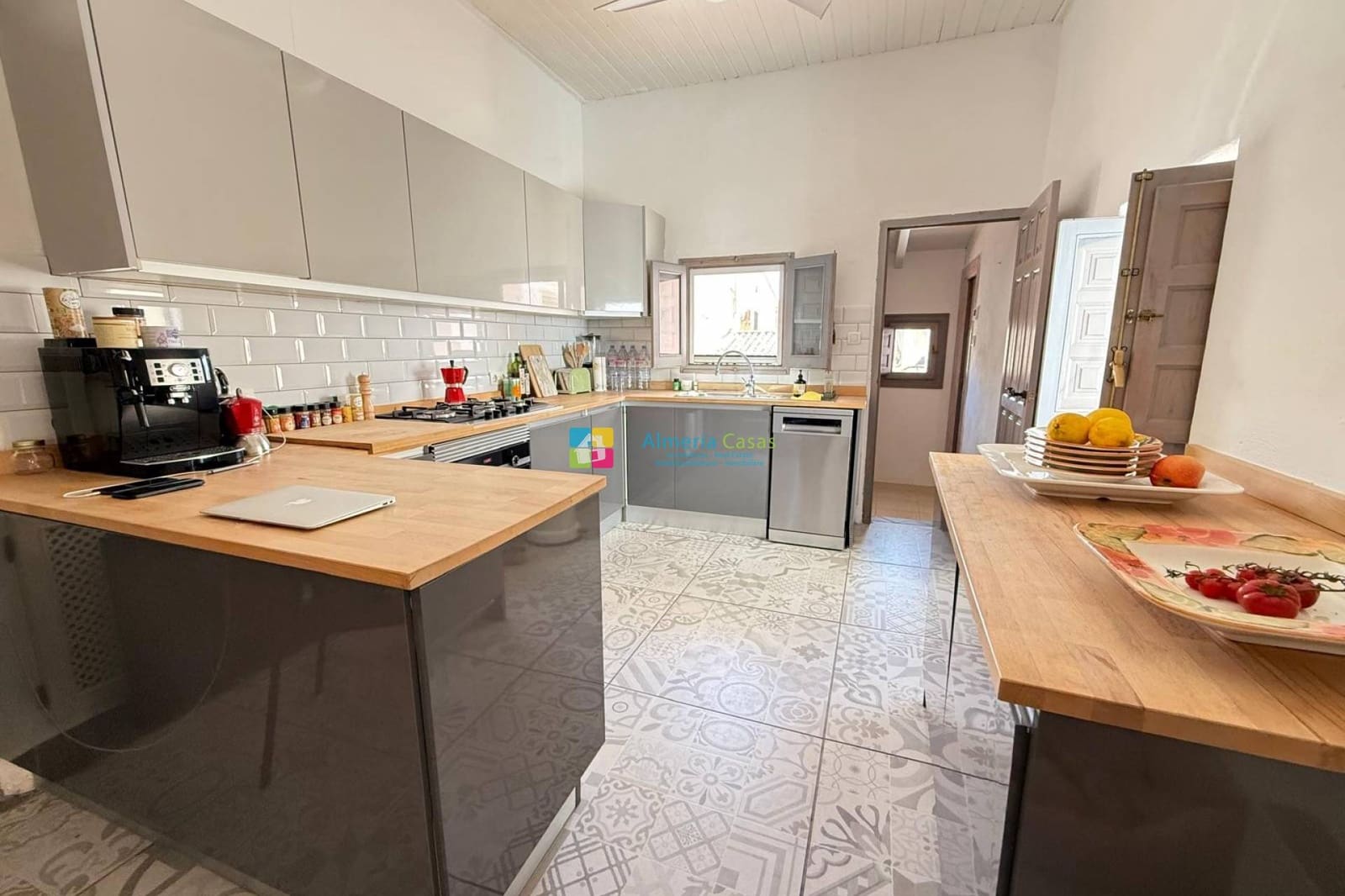 5 camera da letto Casa in vendita in Lubrin - 199.500 € (Rif: 10098948)