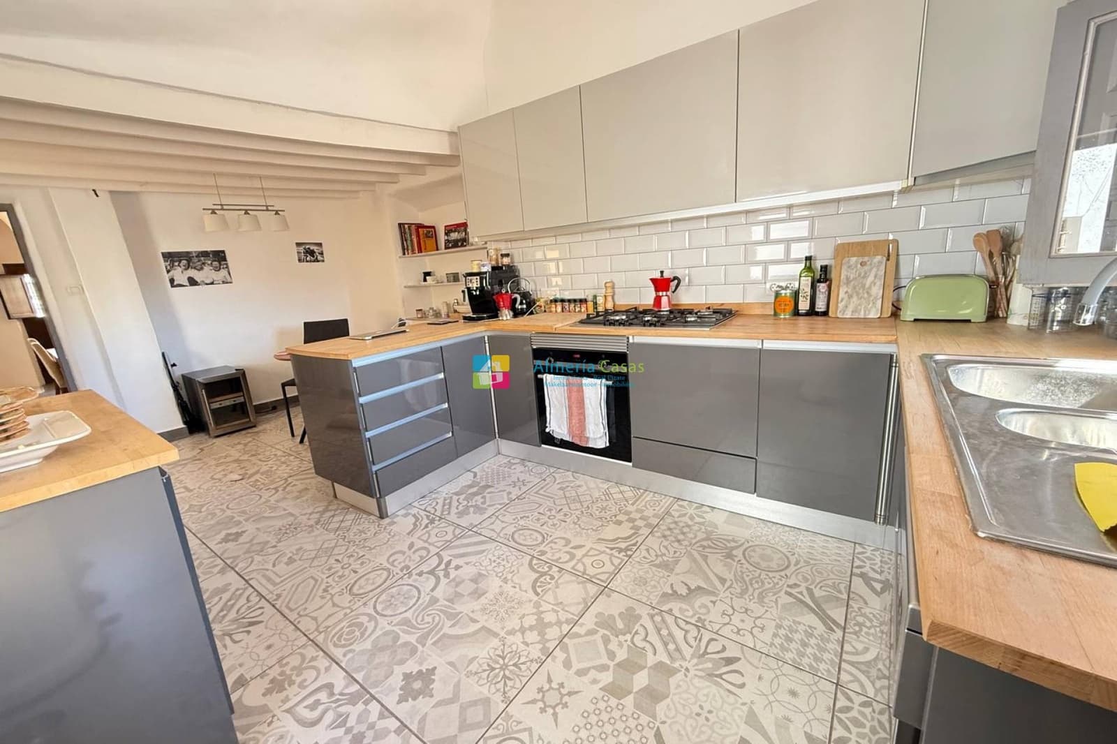 5 camera da letto Casa in vendita in Lubrin - 199.500 € (Rif: 10098948)