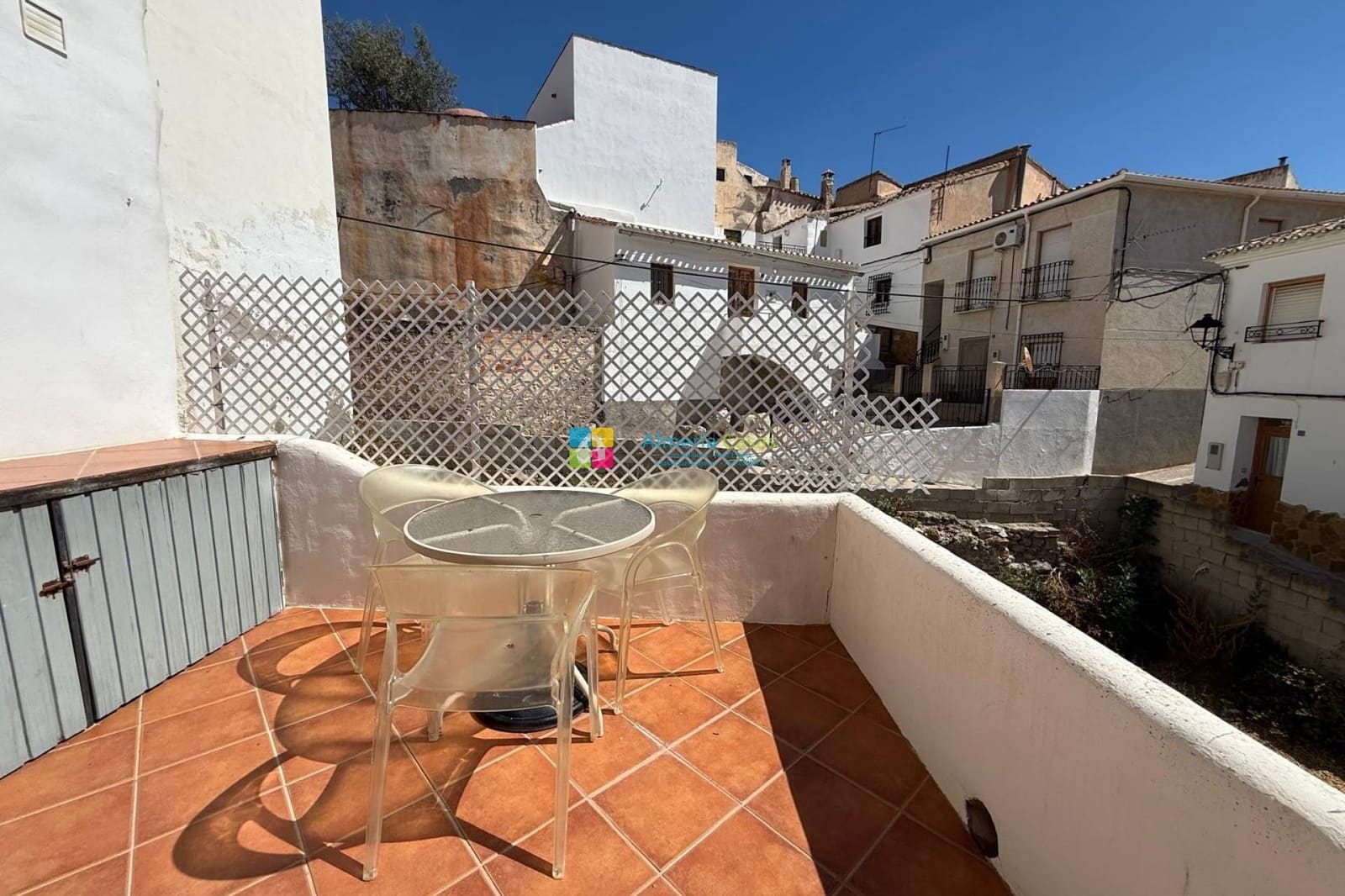 5 camera da letto Casa in vendita in Lubrin - 199.500 € (Rif: 10098948)