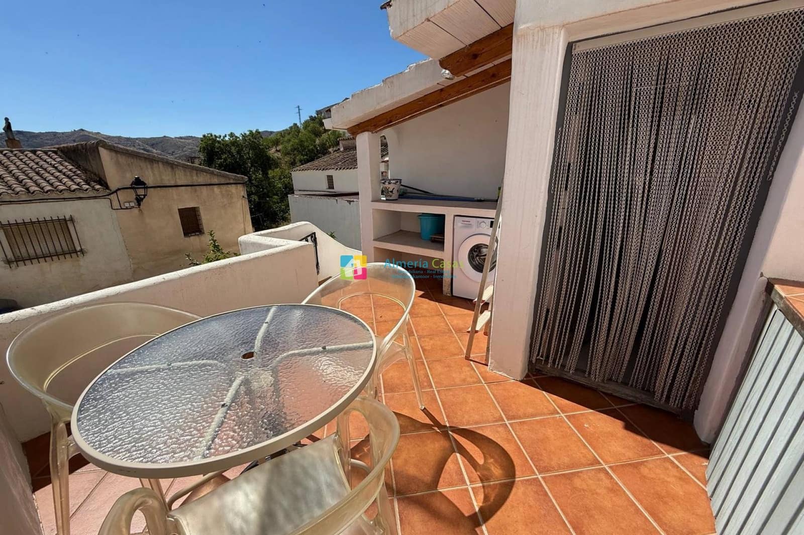 5 camera da letto Casa in vendita in Lubrin - 199.500 € (Rif: 10098948)