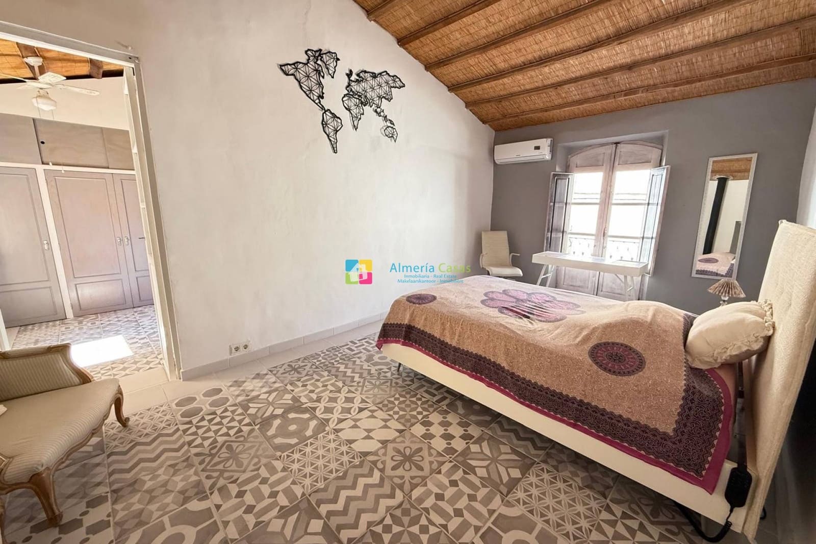 5 camera da letto Casa in vendita in Lubrin - 199.500 € (Rif: 10098948)