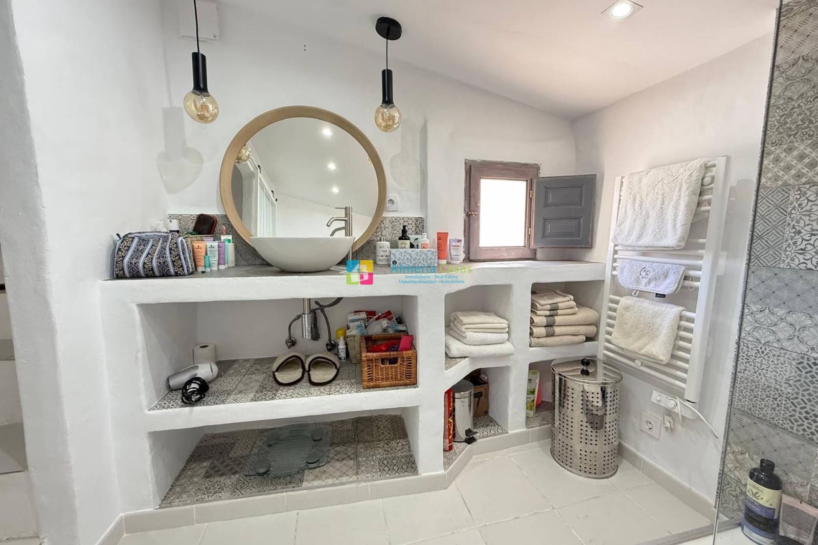 5 camera da letto Casa in vendita in Lubrin - 199.500 € (Rif: 10098948)