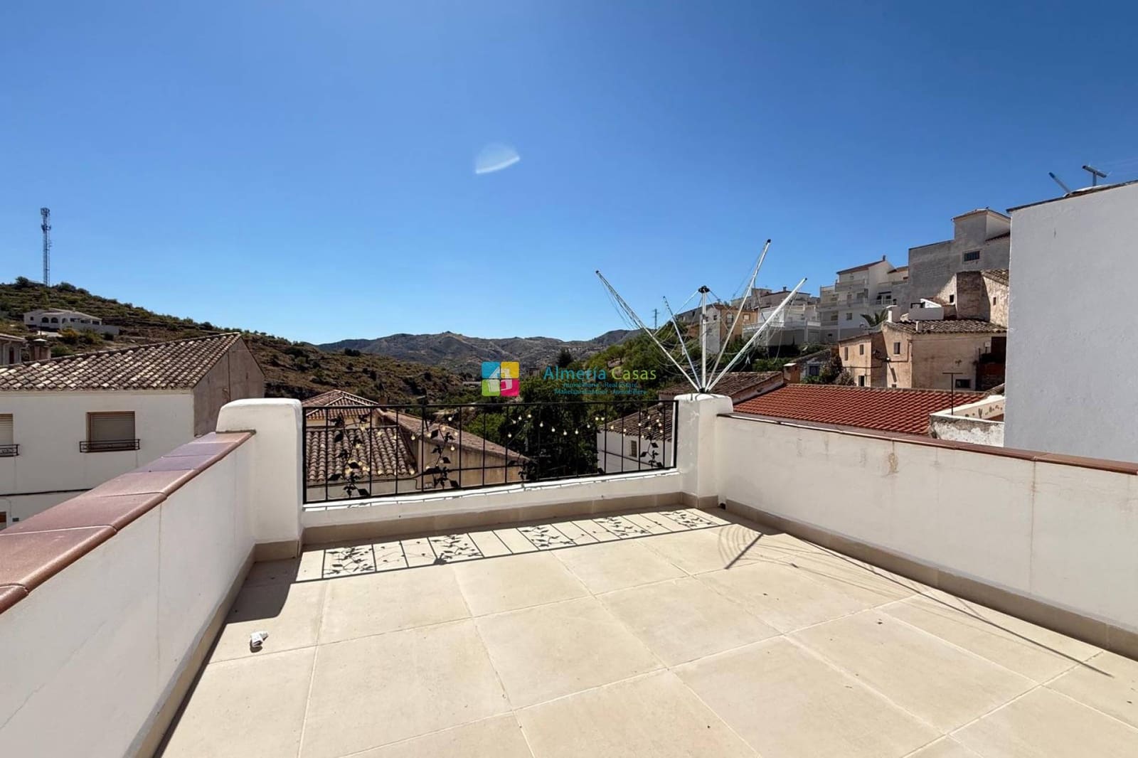 5 camera da letto Casa in vendita in Lubrin - 199.500 € (Rif: 10098948)