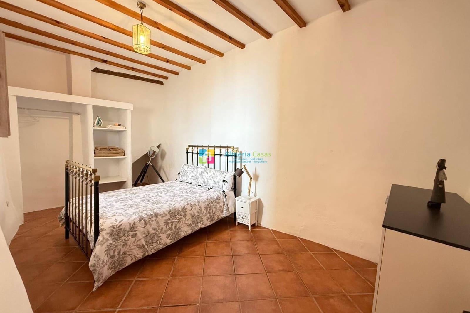 5 camera da letto Casa in vendita in Lubrin - 199.500 € (Rif: 10098948)