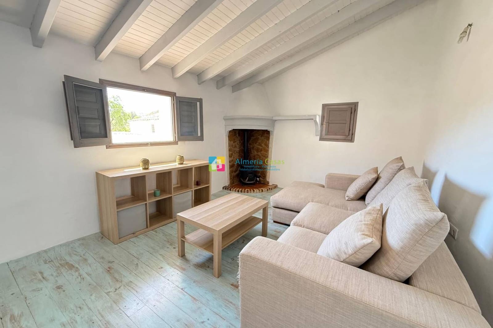 5 camera da letto Casa in vendita in Lubrin - 199.500 € (Rif: 10098948)