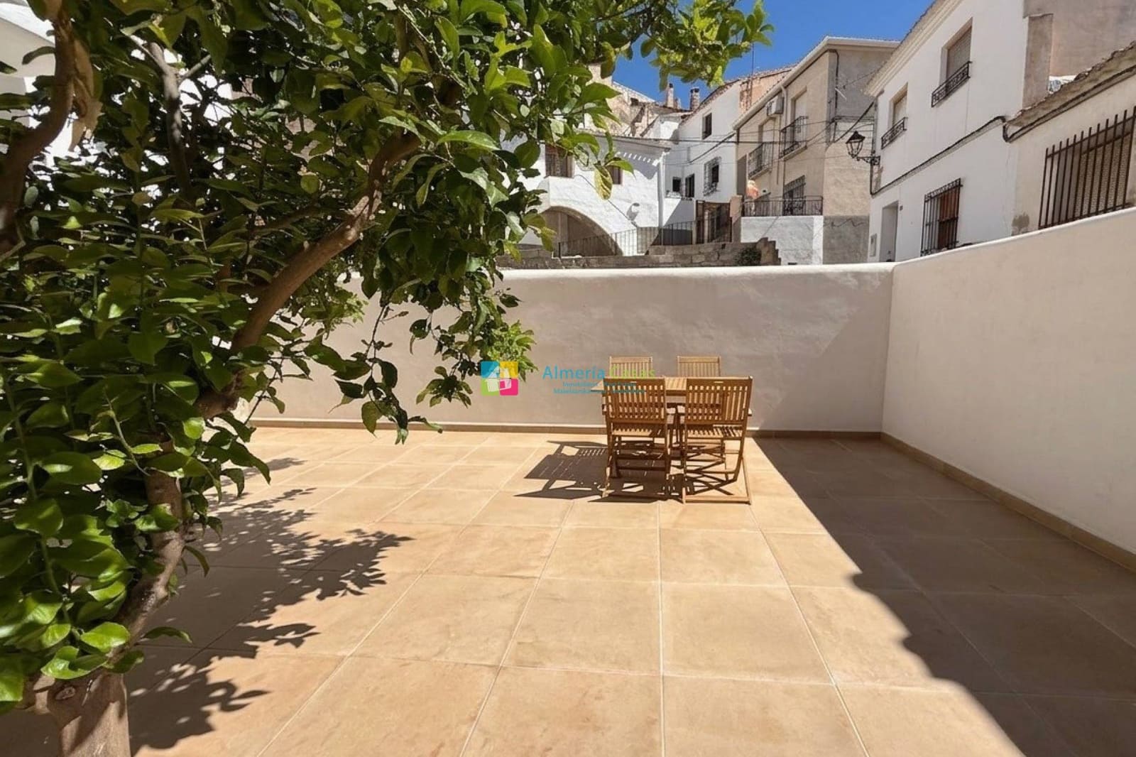 5 camera da letto Casa in vendita in Lubrin - 199.500 € (Rif: 10098948)