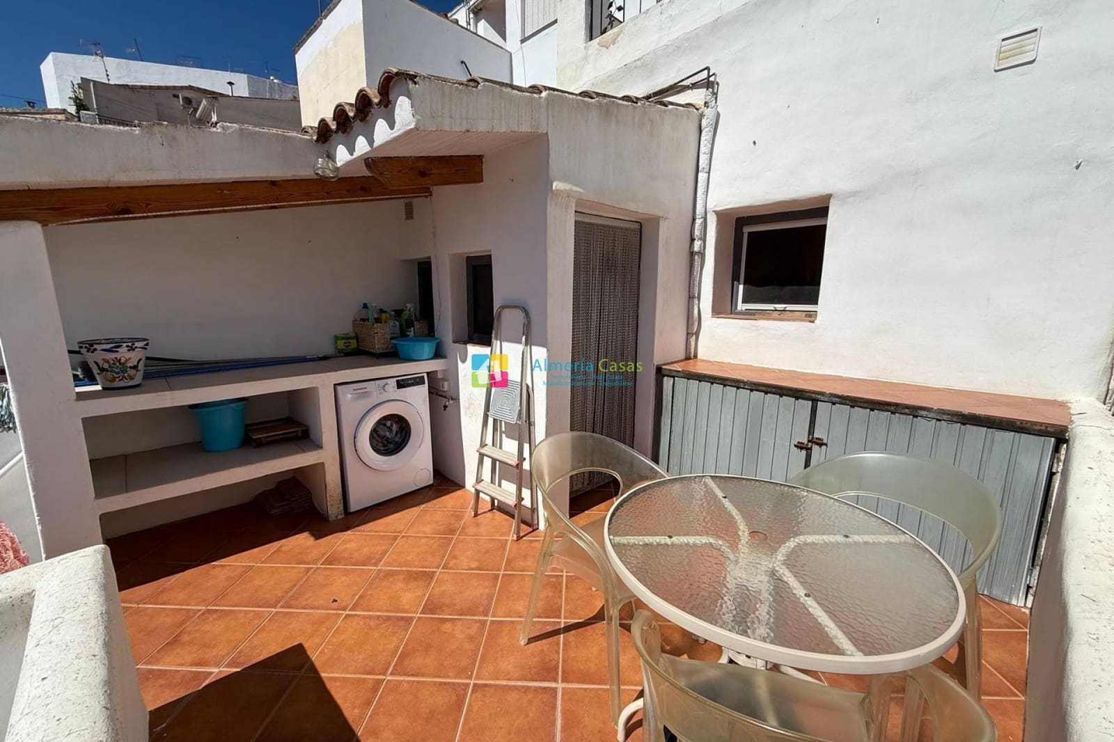 5 camera da letto Casa in vendita in Lubrin - 199.500 € (Rif: 10098948)