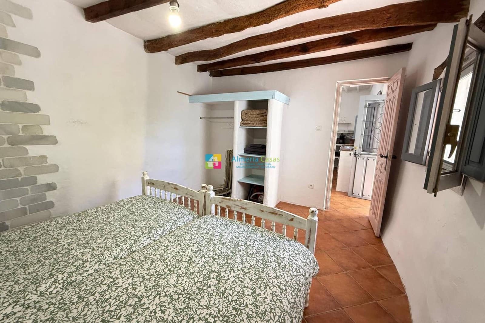 5 camera da letto Casa in vendita in Lubrin - 199.500 € (Rif: 10098948)
