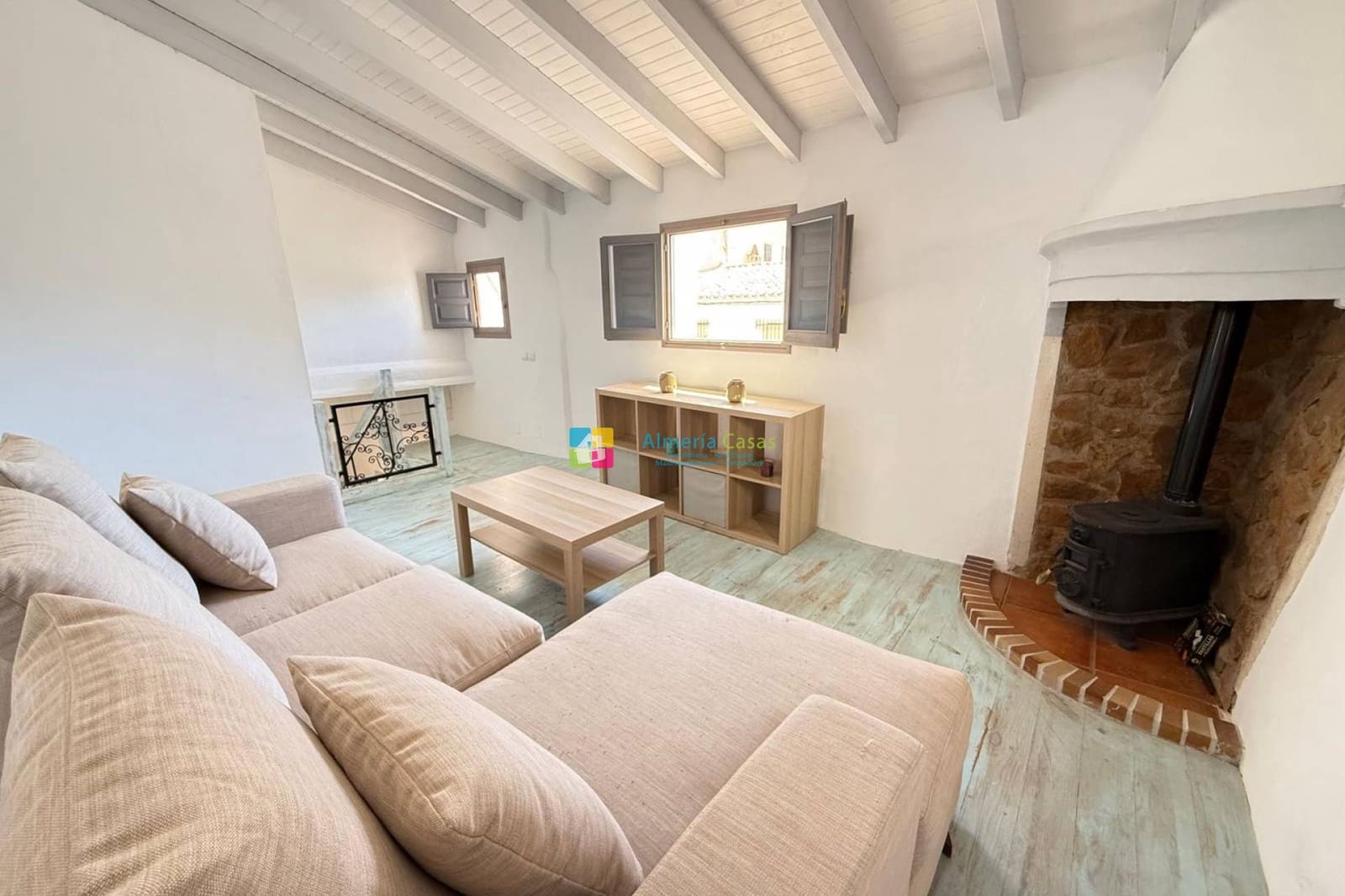 5 camera da letto Casa in vendita in Lubrin - 199.500 € (Rif: 10098948)