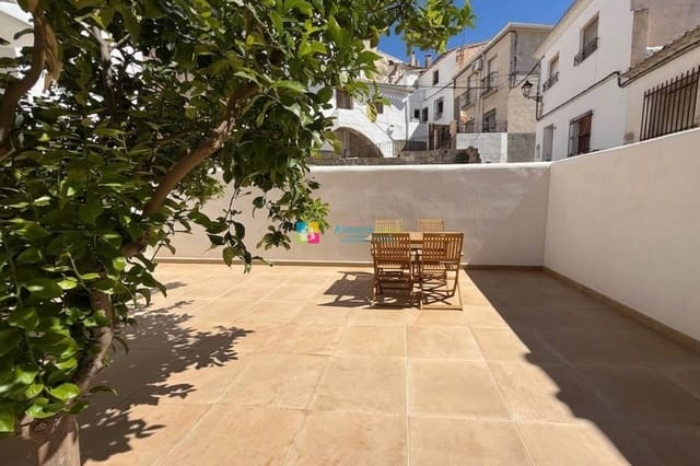5 camera da letto Casa in vendita in Lubrín - 199.500 € (Rif: 10098948)