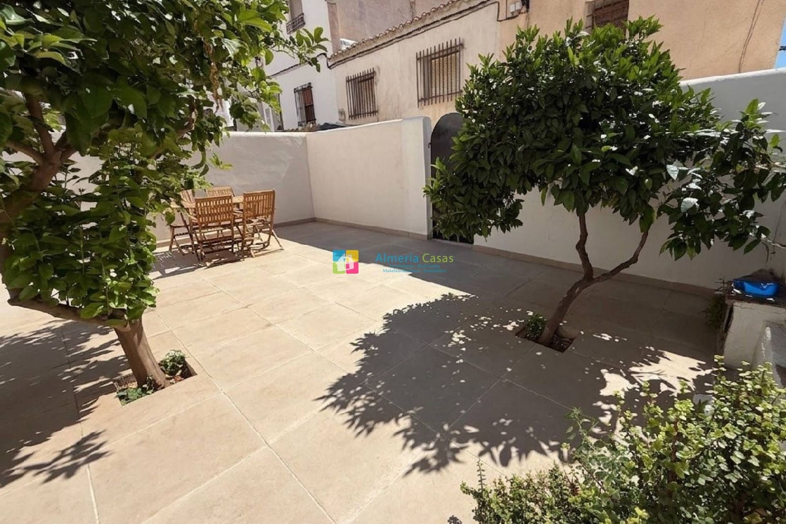 5 camera da letto Casa in vendita in Lubrin - 199.500 € (Rif: 10098948)