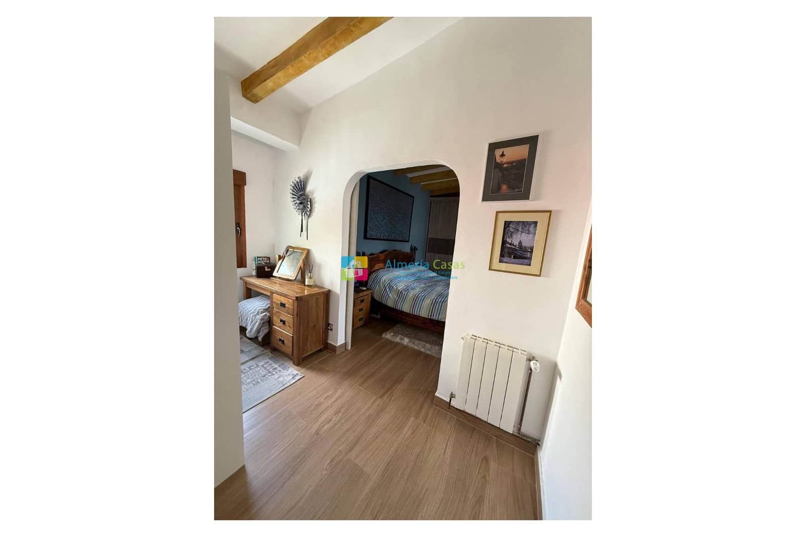 6 bedroom Townhouse for sale in Cantoria with pool garage - € 445,000 (Ref: 10098949)