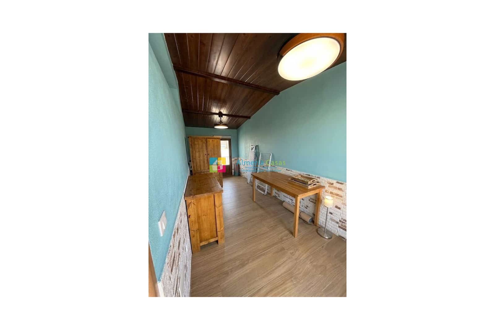 6 bedroom Townhouse for sale in Cantoria with pool garage - € 445,000 (Ref: 10098949)